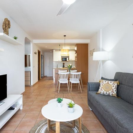 Paradise Sunny Home By Sunkeyrents Costa Adeje  Exterior photo