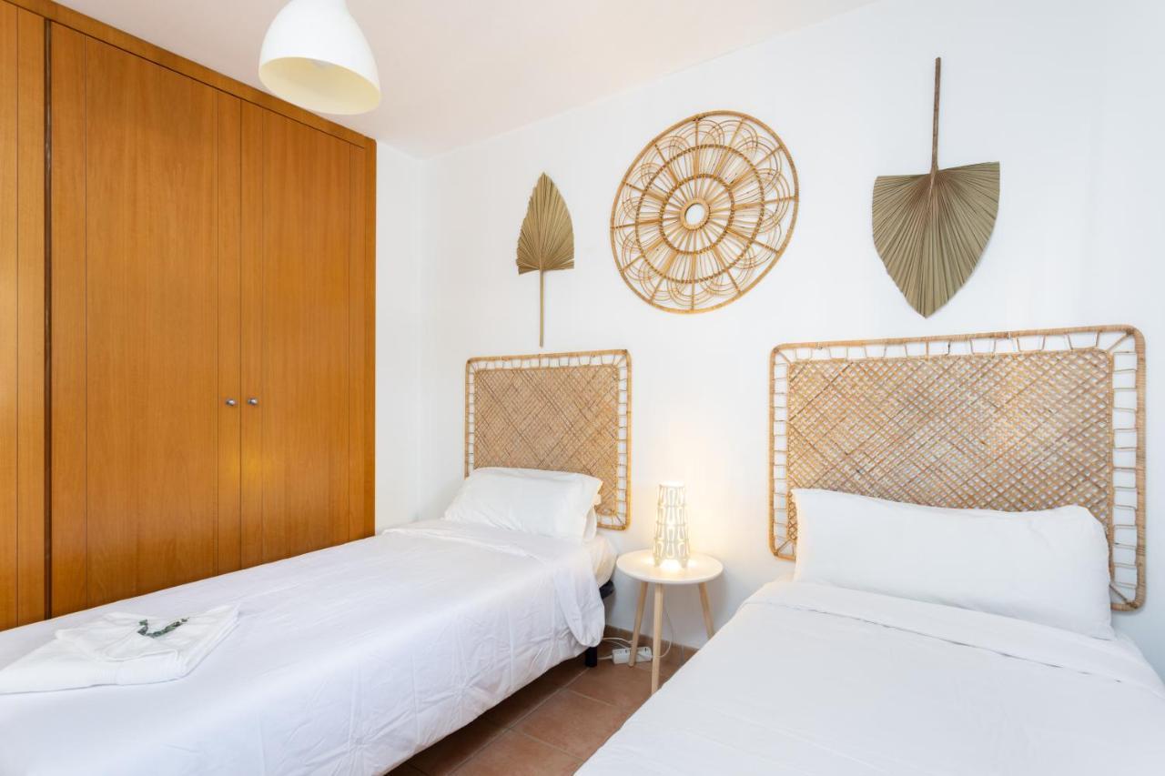 Paradise Sunny Home By Sunkeyrents Costa Adeje  Exterior photo