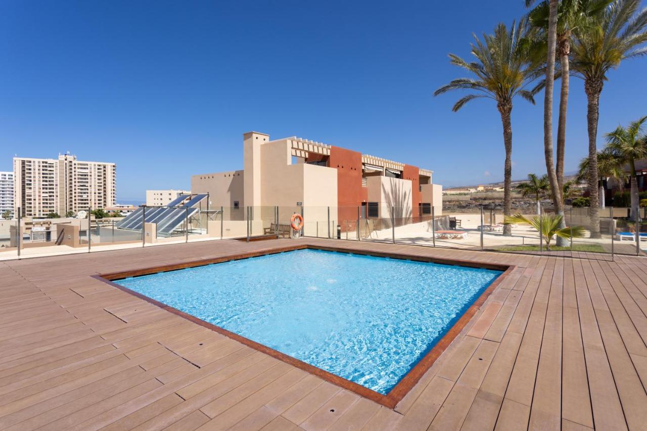 Paradise Sunny Home By Sunkeyrents Costa Adeje  Exterior photo
