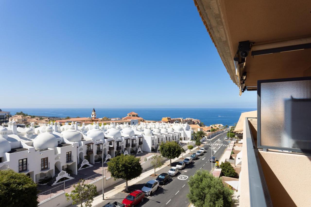 Paradise Sunny Home By Sunkeyrents Costa Adeje  Exterior photo