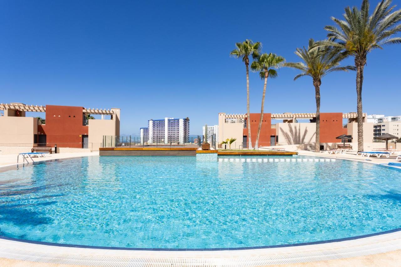 Paradise Sunny Home By Sunkeyrents Costa Adeje  Exterior photo