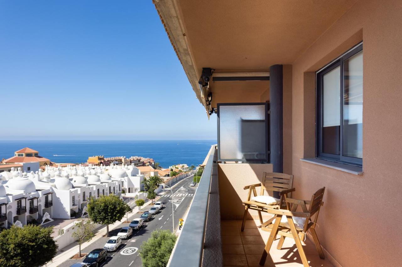 Paradise Sunny Home By Sunkeyrents Costa Adeje  Exterior photo