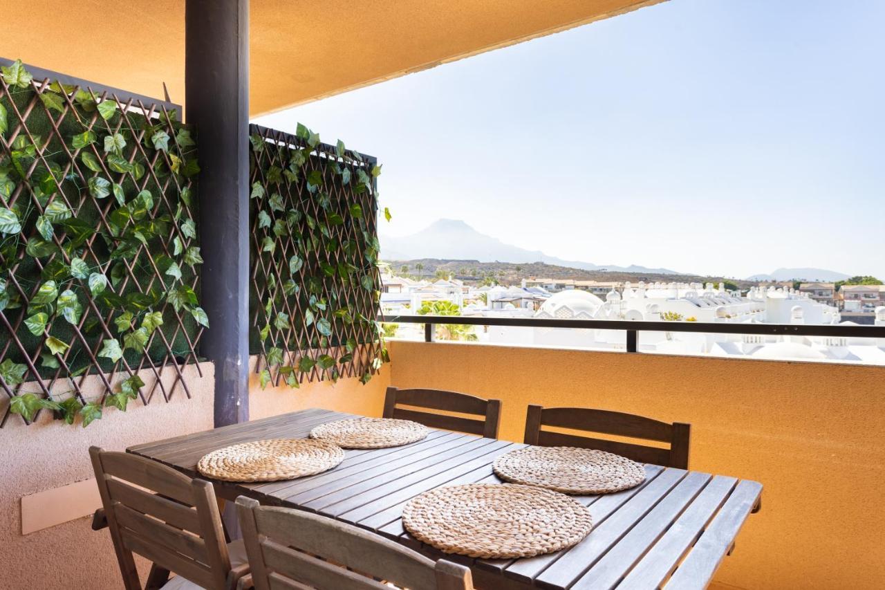 Paradise Sunny Home By Sunkeyrents Costa Adeje  Exterior photo