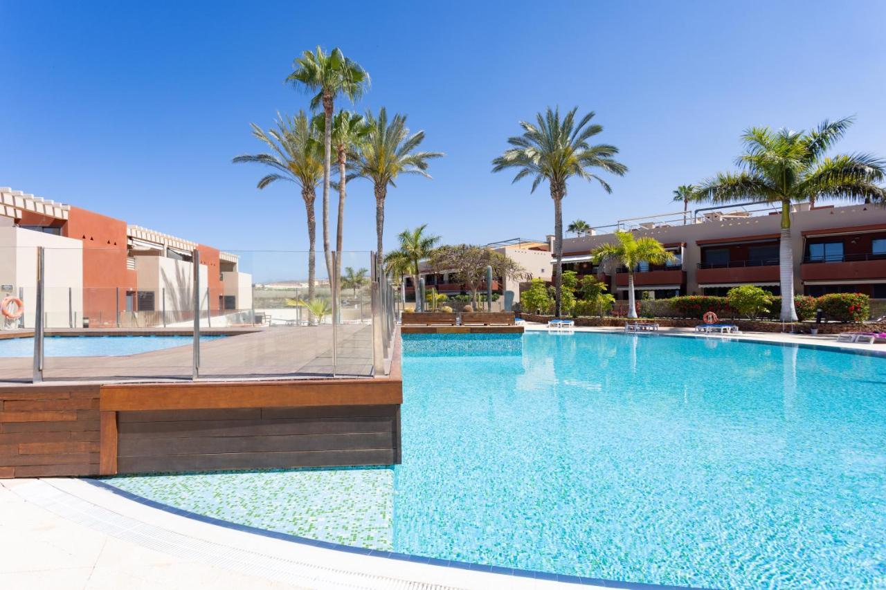 Paradise Sunny Home By Sunkeyrents Costa Adeje  Exterior photo